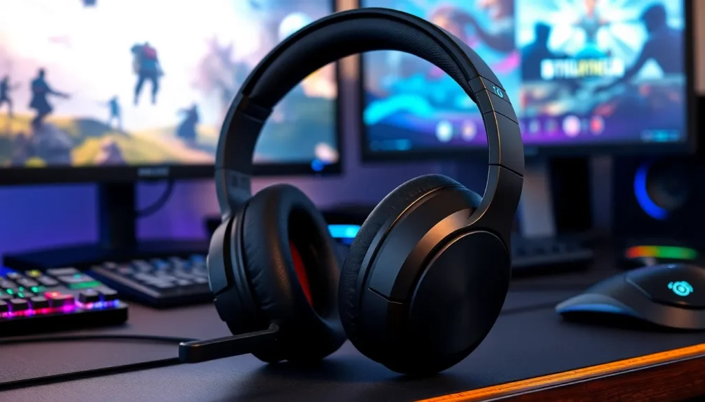 steelseries arctis pro wireless gaming headset