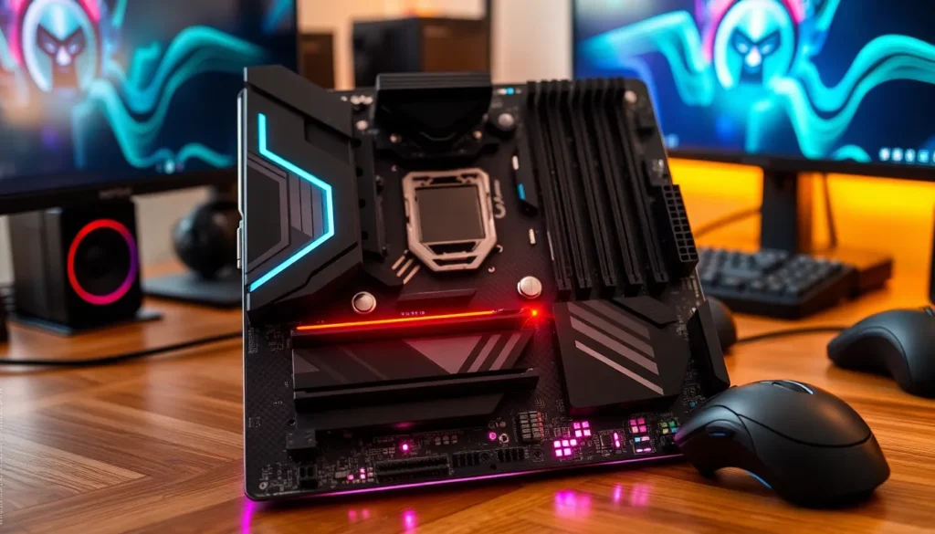 x99a gaming pro carbon