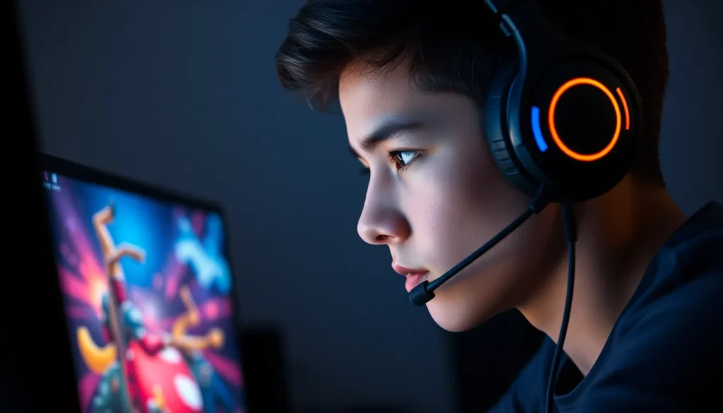 dt 990 pro for gaming