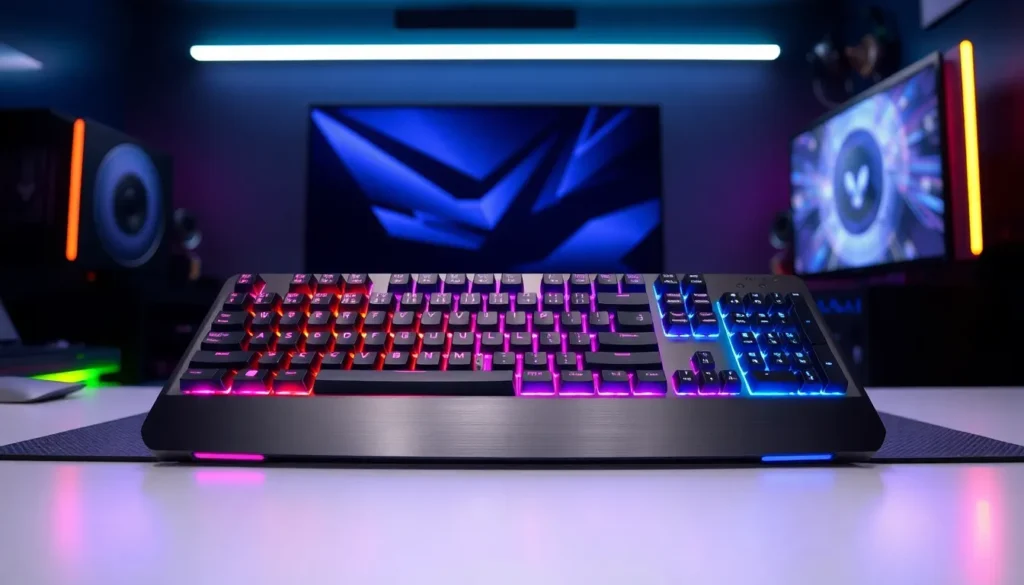 alienware pro wireless gaming keyboard