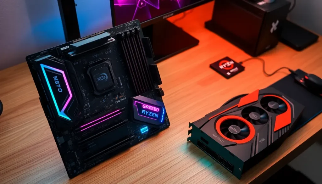 mpg x570 gaming pro carbon wifi