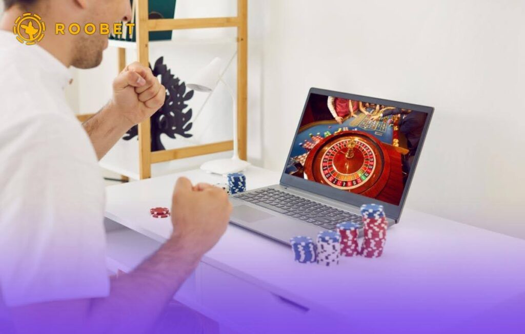 The Video Game Influence Behind Modern Online Casinos