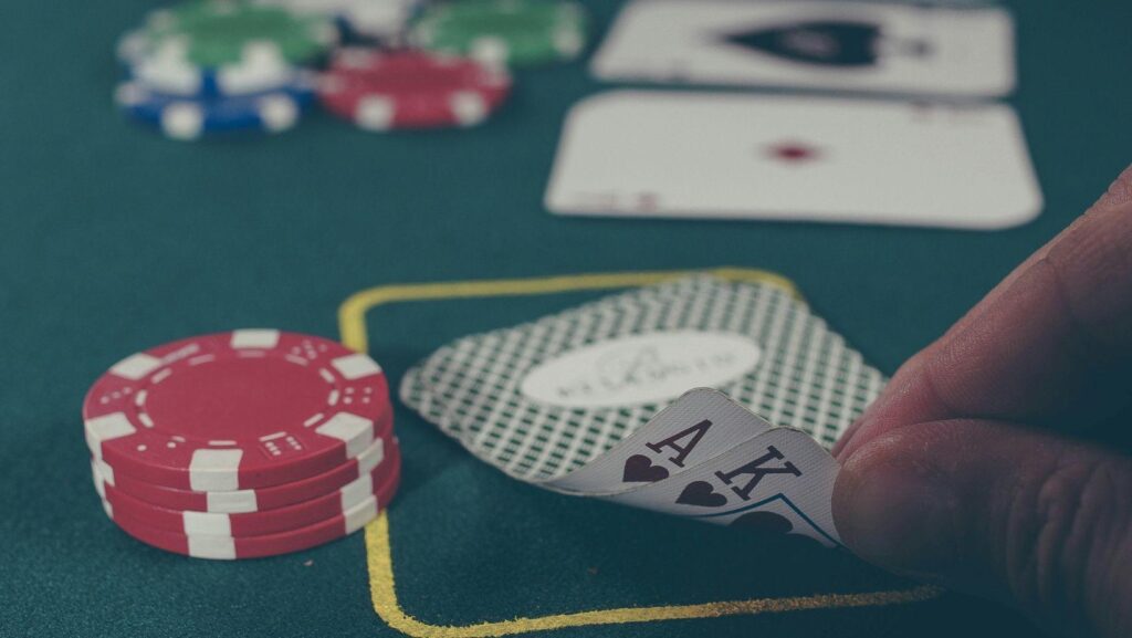 Casino Games Explained: Understanding Different Types of Online Gameplay