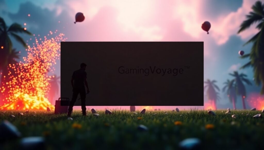 gamingvoyage com