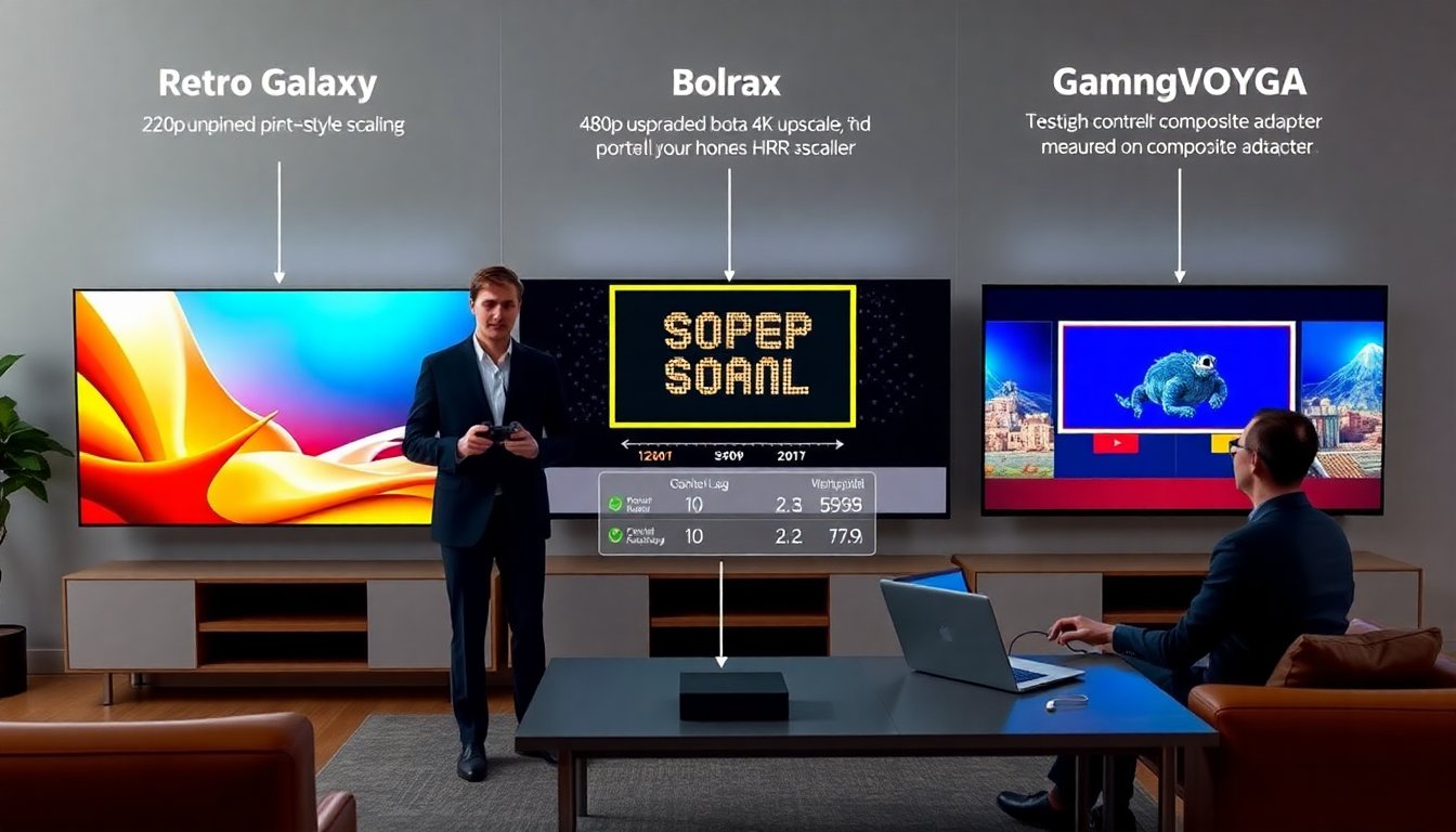 best TVs retro galaxy borax review gamngvoyga