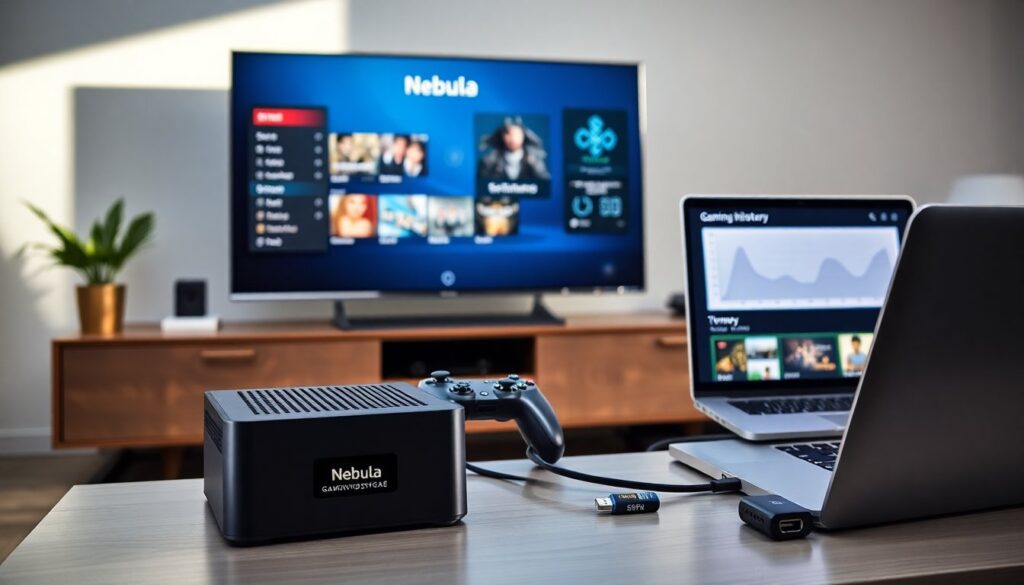 gaming history nebula buy review gaminxvvosygae
