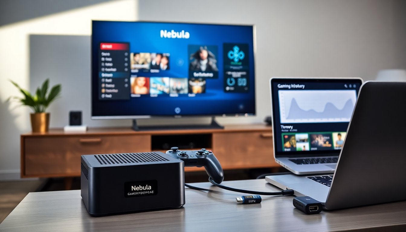 gaming history nebula buy review gaminxvvosygae