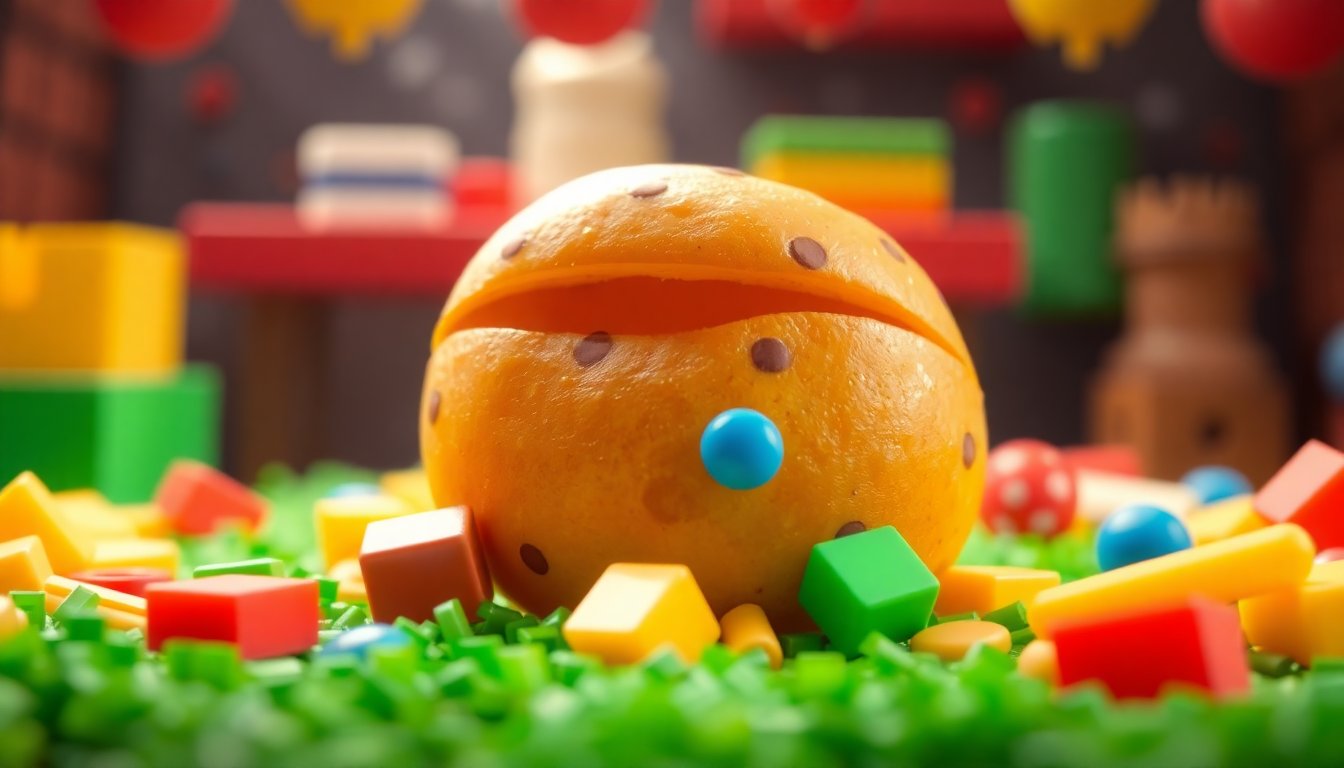 creative play pixel potato mix gamingvoyage