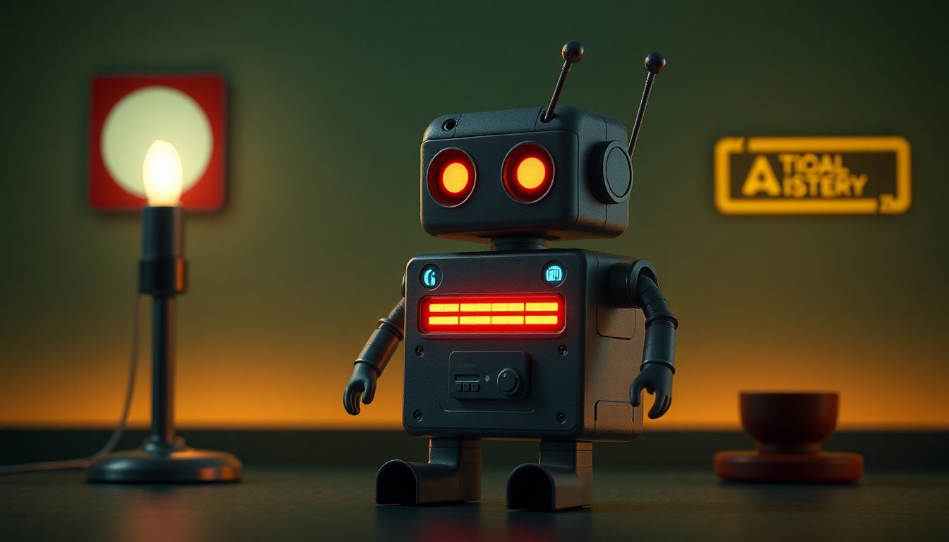 nostalgia robot gamingvoygae pocket mystery review archives
