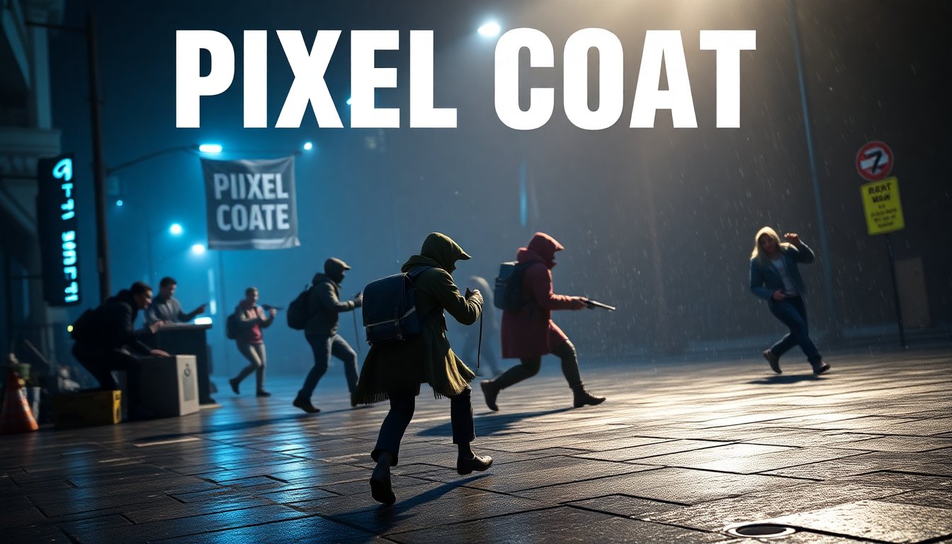 playstyle hacks pixel coat review gamigvoye